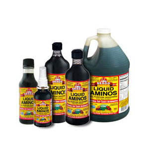 Bragg Live Foods Inc.-Liquid Aminos