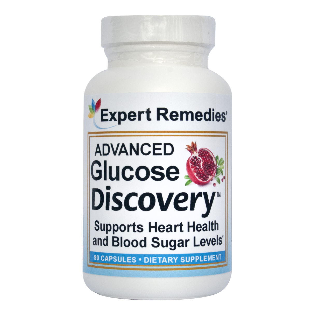 Expert Remedies - Advanced Glucose Discovery