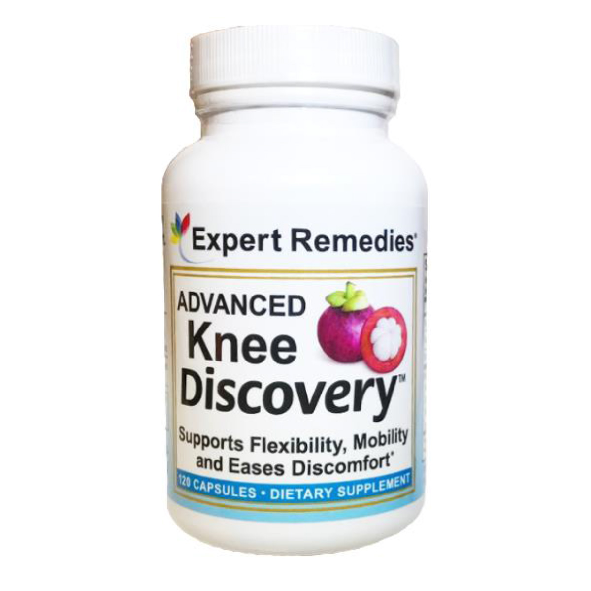 Expert Remedies - Advanced Knee Discovery
