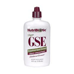 Nutribiotic - Grapefruit Seed Extract GSE