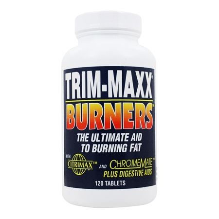 Trim-Maxx - Trimmaxx Burners