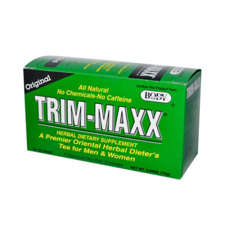 Trim-Maxx - Original Tea